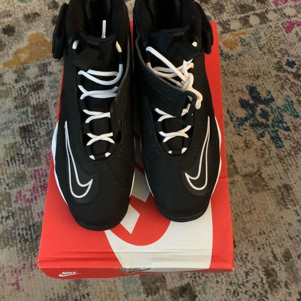 Nike Air Griffey Max 1 Jackie Robinson